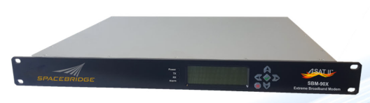 advantech，功放(fàng)，SSPB，Spacebridge，DVB-RCS