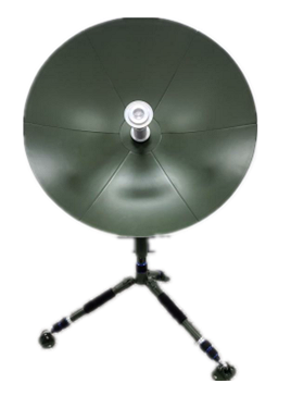 advantech，功放(fàng)，SSPB，Spacebridge，DVB-RCS